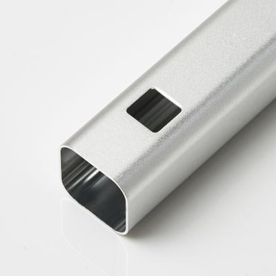 移動電源、擴展塢鋁外殼