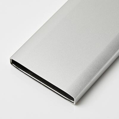 移動電源、擴展塢鋁外殼