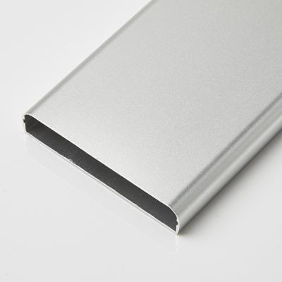 移動電源、擴展塢鋁外殼